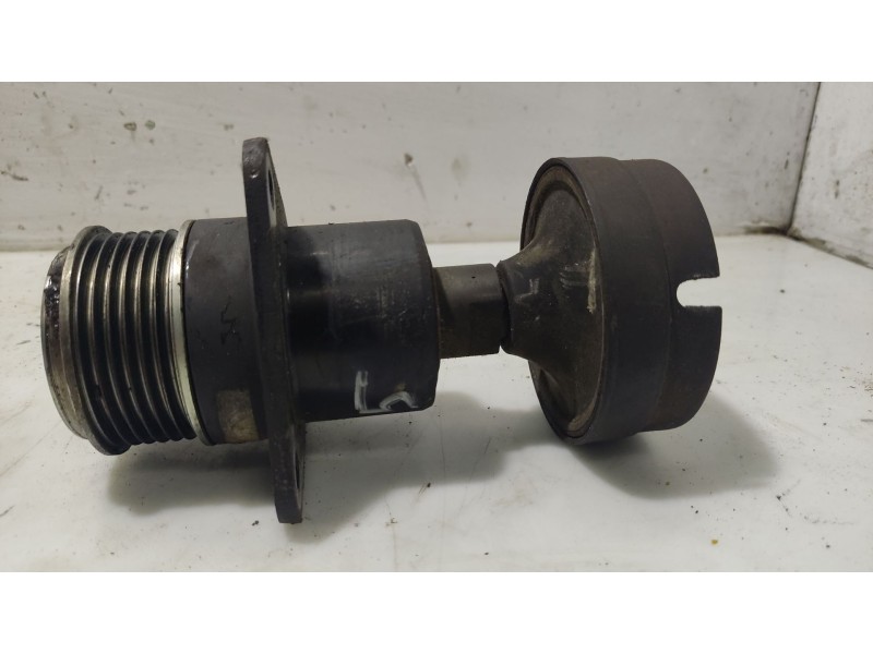 Recambio de polea alternador para ford focus turnier (cak) ghia referencia OEM IAM 1477441  