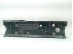 Recambio de tapa balancines para tata safari (42_fd) 2.0 d 4x4 referencia OEM IAM 00858TB   2