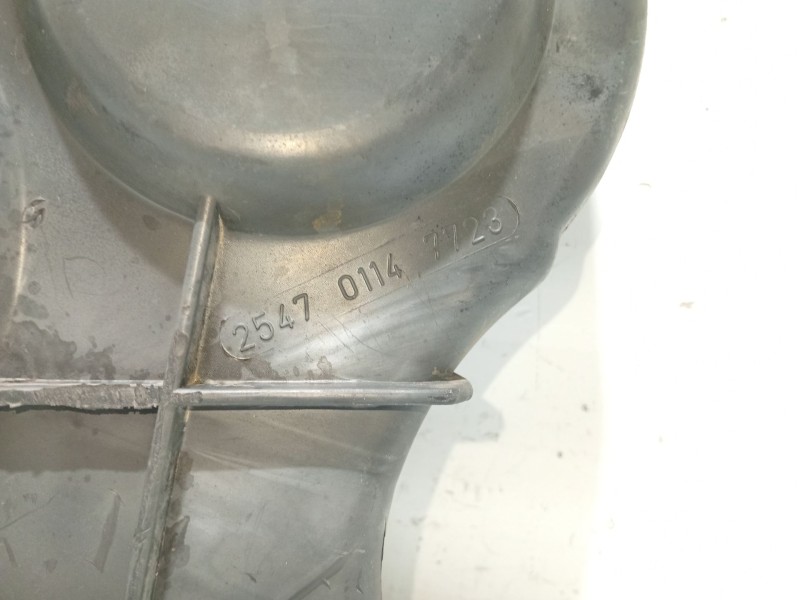 Recambio de tapa distribucion para tata safari (42_fd) 2.0 d 4x4 referencia OEM IAM 254701147723  