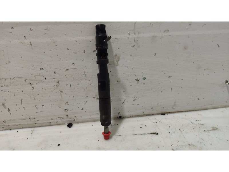 Recambio de inyector para ford focus turnier (cak) ghia referencia OEM IAM 1S4Q9F593AF  EJBR01601Z