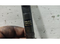 Recambio de inyector para ford focus turnier (cak) ghia referencia OEM IAM 1S4Q9F593AF  EJBR01601Z 2