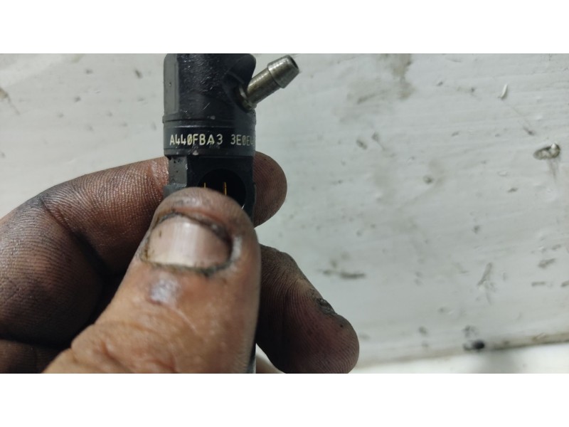Recambio de inyector para ford focus turnier (cak) ghia referencia OEM IAM 1S4Q9F593AF  EJBR01601Z