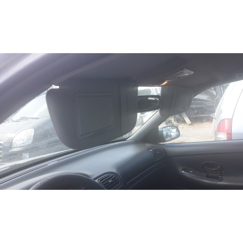 peugeot 406 berlina (s1/s2) 2.0 hdi cat   |   0.95 - 0.05 | 1995 - 2005 | 90 cv / 66 kw del año 1995