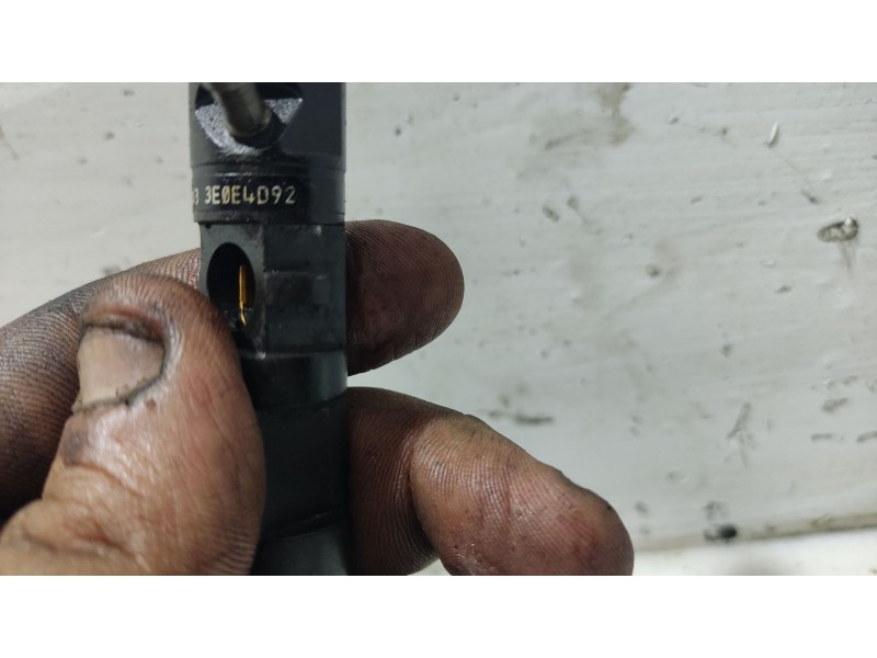 Recambio de inyector para ford focus turnier (cak) ghia referencia OEM IAM 1S4Q9F593AF  EJBR01601Z