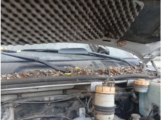 Recambio de brazo limpia delantero izquierdo para tata safari (42_fd) 2.0 d 4x4 referencia OEM IAM 00858BLDI  