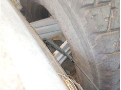 Recambio de soporte rueda repuesto para tata safari (42_fd) 2.0 d 4x4 referencia OEM IAM 00858SRR  