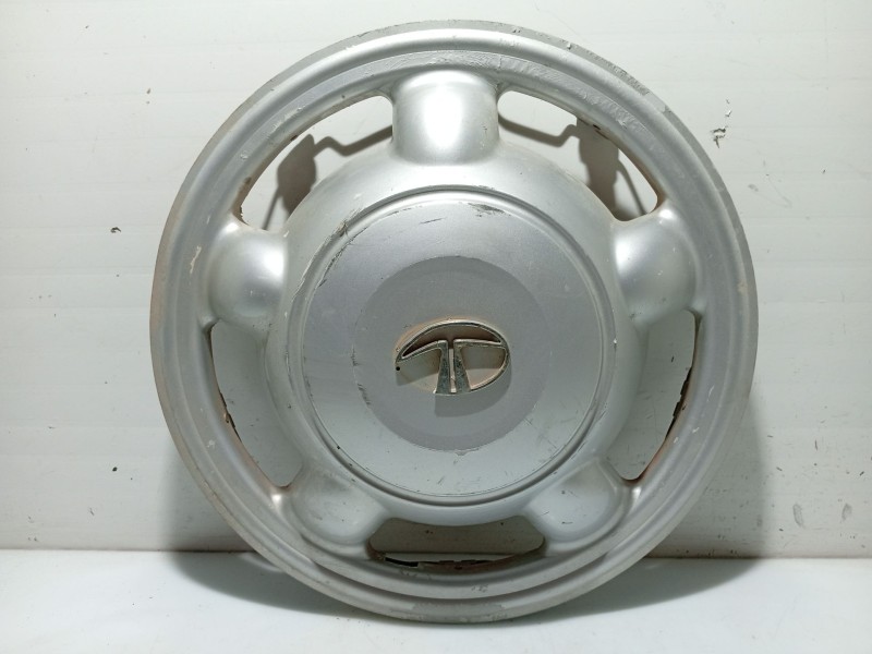 Recambio de tapacubos para tata safari (42_fd) 2.0 d 4x4 referencia OEM IAM 269940100137  