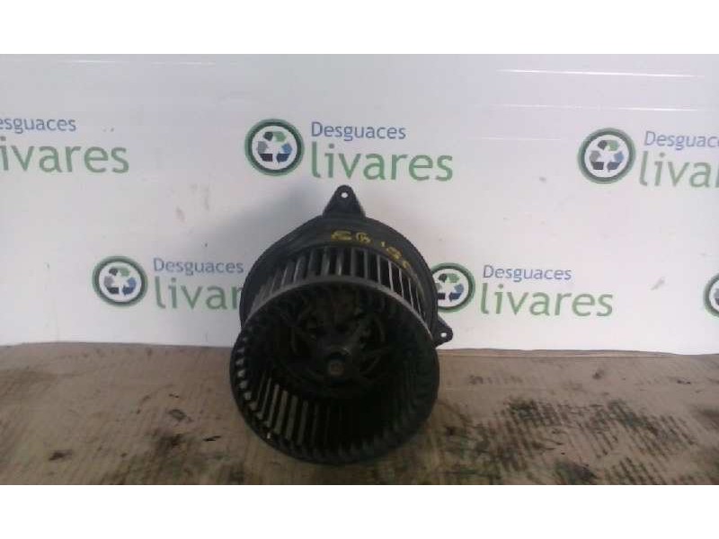 Recambio de ventilador calefaccion para ford focus berlina (cak) ambiente   |   08.98 - 12.02 | 1998 - 2002 | 75 cv / 55 kw refe