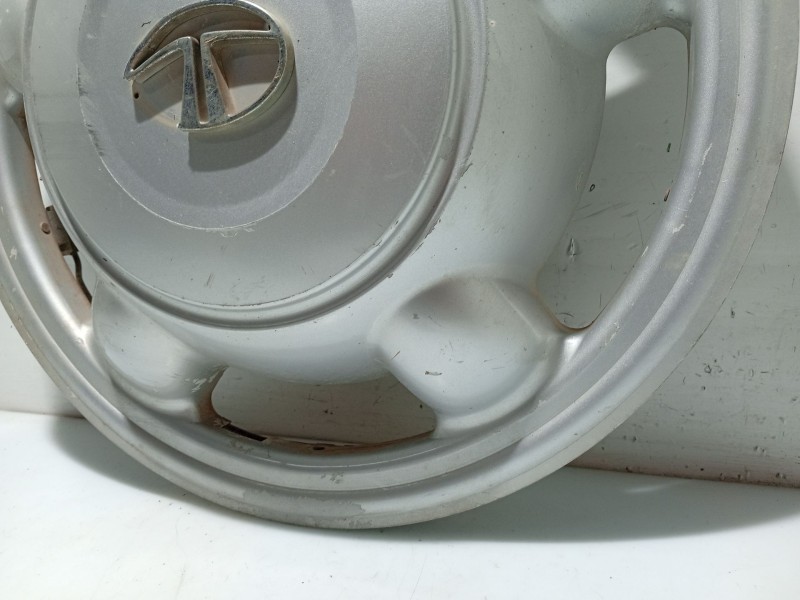 Recambio de tapacubos para tata safari (42_fd) 2.0 d 4x4 referencia OEM IAM 269940100137  