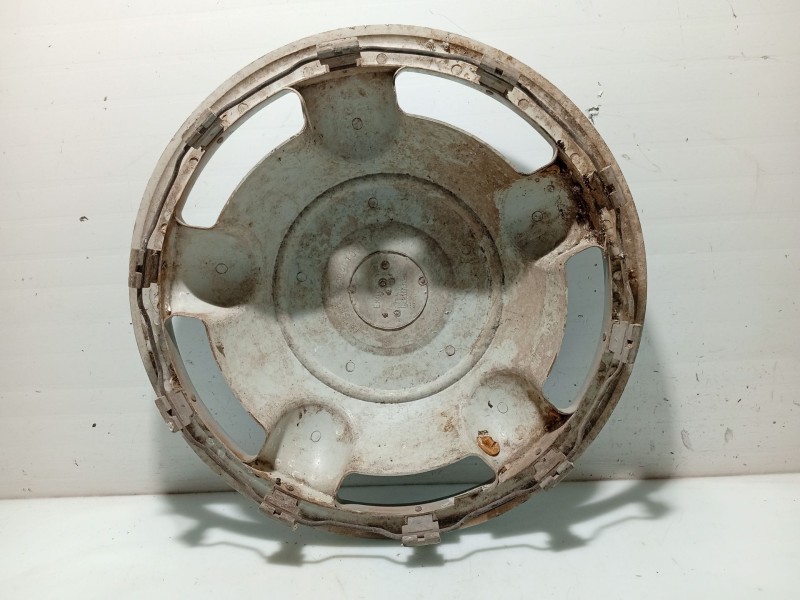 Recambio de tapacubos para tata safari (42_fd) 2.0 d 4x4 referencia OEM IAM 269940100137  