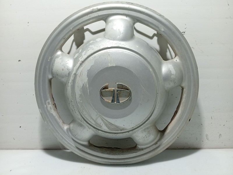 Recambio de tapacubos para tata safari (42_fd) 2.0 d 4x4 referencia OEM IAM 269940100137  
