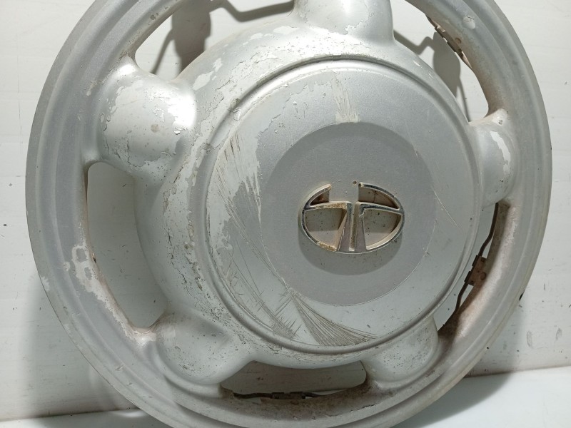 Recambio de tapacubos para tata safari (42_fd) 2.0 d 4x4 referencia OEM IAM 269940100137  