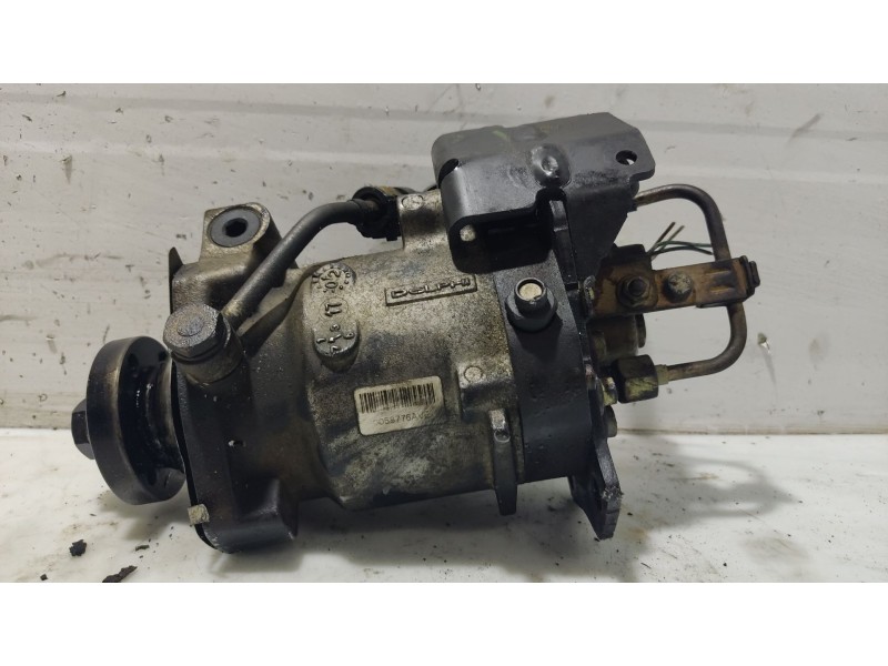 Recambio de bomba alta para ford focus turnier (cak) ghia referencia OEM IAM 1S409B395BD  