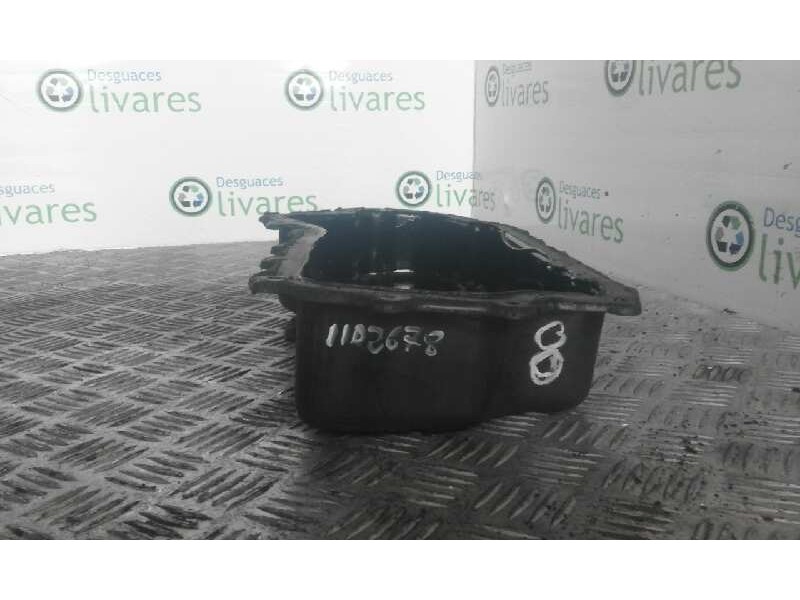 Recambio de carter para ford focus berlina (cak) trend   |   08.98 - 12.04 | 1998 - 2004 | 101 cv / 74 kw referencia OEM IAM  1.