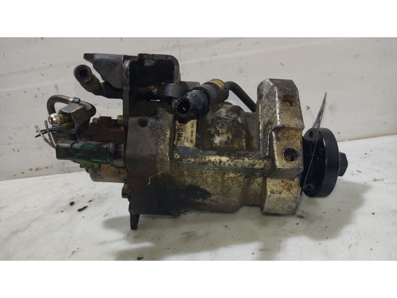 Recambio de bomba alta para ford focus turnier (cak) ghia referencia OEM IAM 1S409B395BD  