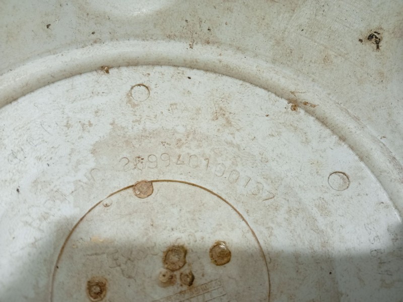 Recambio de tapacubos para tata safari (42_fd) 2.0 d 4x4 referencia OEM IAM 269940100137  