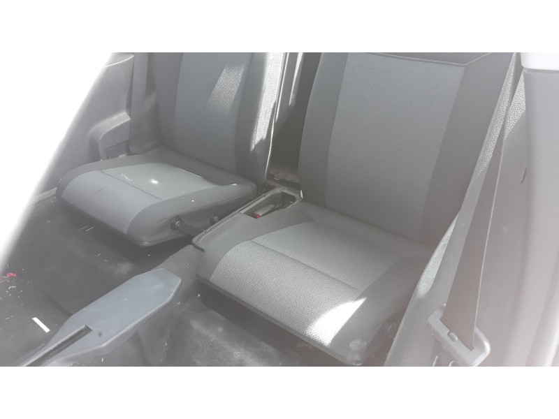 opel zafira b 1.9 cdti   |   0.05 - ... | 2005 | 120 cv / 88 kw del año 2005