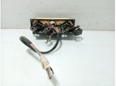 Recambio de mando calefaccion / aire acondicionado para tata safari (42_fd) 2.0 d 4x4 referencia OEM IAM 00858MC   2