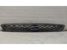 Recambio de calandra delantera de radiador para ford focus turnier (cak) ghia referencia OEM IAM 2M518200DBW  