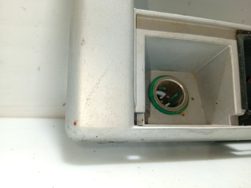 Recambio de moldura para tata safari (42_fd) 2.0 d 4x4 referencia OEM IAM 00858MCS  