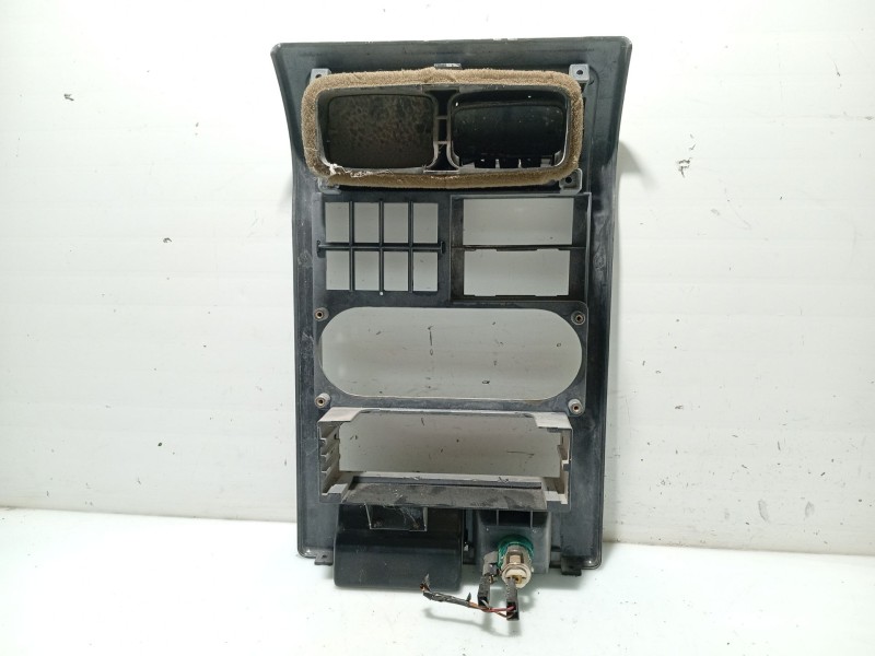 Recambio de moldura para tata safari (42_fd) 2.0 d 4x4 referencia OEM IAM 00858MCS  