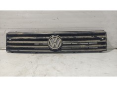 Recambio de calandra delantera de radiador para volkswagen polo classic (86c, 80) 1.3 cat referencia OEM IAM 867853853G 86785360