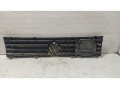Recambio de calandra delantera de radiador para volkswagen polo classic (86c, 80) 1.3 cat referencia OEM IAM 867853853G 86785360 2