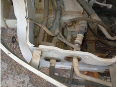 Recambio de tubos aire acondicionado para tata safari (42_fd) 2.0 d 4x4 referencia OEM IAM 00858TAP   2