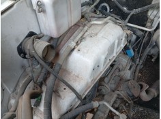 Recambio de tubos aire acondicionado para tata safari (42_fd) 2.0 d 4x4 referencia OEM IAM 00858TBP   2