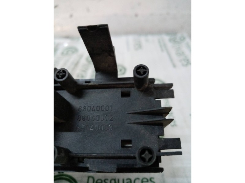 Recambio de warning para  referencia OEM IAM 88040001  