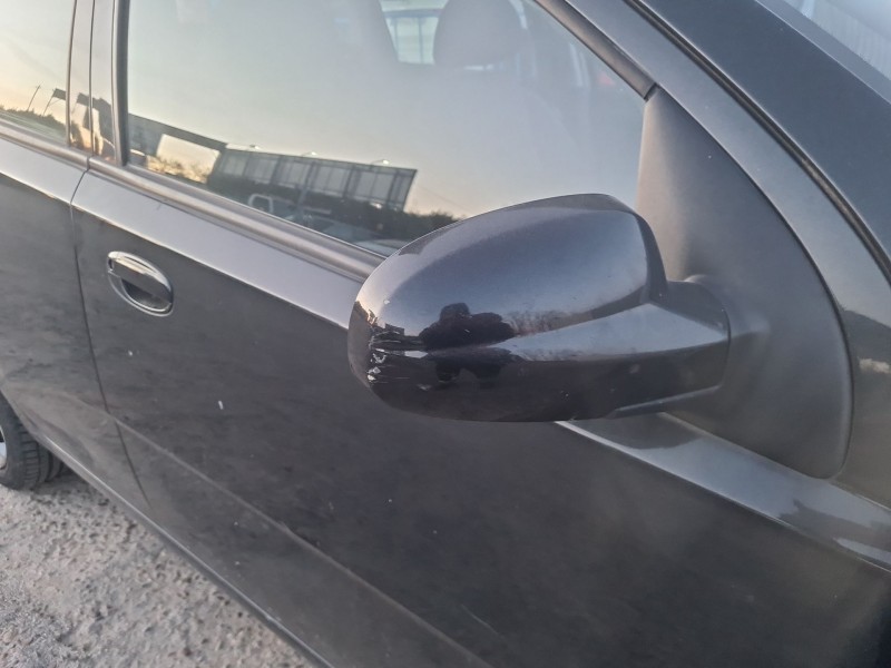 chevrolet aveo / kalos hatchback (t250, t255) del año 2009