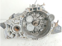 Recambio de caja cambios para hyundai santa fe cm referencia OEM IAM    2