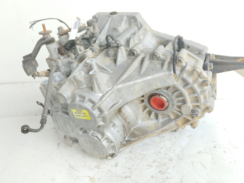 Recambio de caja cambios para hyundai santa fe cm referencia OEM IAM 4300038070  Y060201104