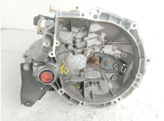Recambio de caja cambios para peugeot 208 i (ca_, cc_) 1.0 referencia OEM IAM 20CR15 9803846180 