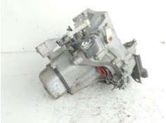 Recambio de caja cambios para peugeot 208 i (ca_, cc_) 1.0 referencia OEM IAM 20CR15 9803846180  2