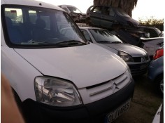 citroen berlingo 1.9 diesel   |   0.02 - ... | 2002 | 69 cv / 51 kw del año 2002