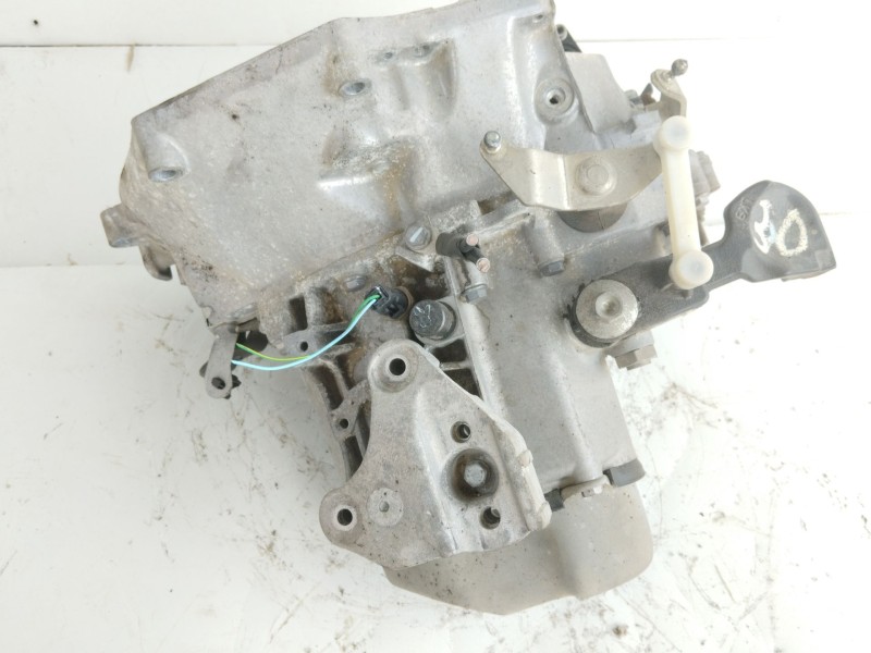 Recambio de caja cambios para peugeot 208 i (ca_, cc_) 1.0 referencia OEM IAM 20CR15 9803846180 