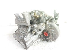 Recambio de caja cambios para citroën c5 ii (rc_) 2.0 hdi (rcrhrh) referencia OEM IAM 20MB02 1637302980  2