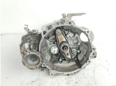 Recambio de caja cambios para seat ibiza iii (6l1) 1.9 tdi referencia OEM IAM GGV  