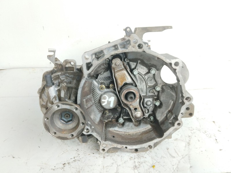 Recambio de caja cambios para seat ibiza iii (6l1) 1.9 tdi referencia OEM IAM GGV  