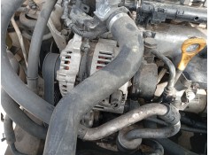 Recambio de alternador para kia carens iii monospace (un) 2.0 crdi 140 referencia OEM IAM 3730027021  