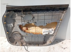 Recambio de guarnecido puerta delantera izquierda para kia carens iii monospace (un) 2.0 crdi 140 referencia OEM IAM 823011D0705 2