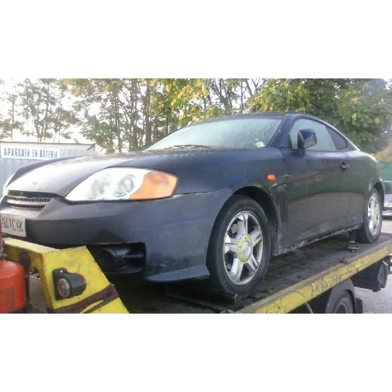hyundai coupe (gk)    |   0.02 - ... | 2002 del año 2002