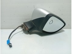 Recambio de retrovisor derecho para renault clio iv (bh_) 1.2 16v (bha1, bhak, bhmg, bhmk) referencia OEM IAM 963016264R 9630111