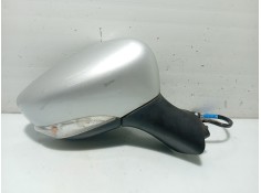 Recambio de retrovisor derecho para renault clio iv (bh_) 1.2 16v (bha1, bhak, bhmg, bhmk) referencia OEM IAM 963016264R 9630111 2