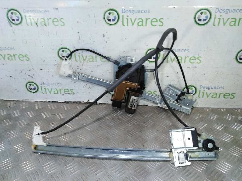 Recambio de elevalunas delantero izquierdo para  referencia OEM IAM   