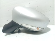Recambio de retrovisor izquierdo para renault clio iv (bh_) 1.2 16v (bha1, bhak, bhmg, bhmk) referencia OEM IAM 963025724R 96302 2