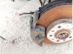 Recambio de pinza freno delantera izquierda para skoda octavia iii (5e3, nl3, nr3) 1.6 tdi referencia OEM IAM   