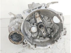 Recambio de caja cambios para seat altea xl (5p5, 5p8) 1.9 tdi referencia OEM IAM JCX  
