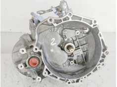 Recambio de caja cambios para opel zafira / zafira family b (a05) 1.7 cdti (m75) referencia OEM IAM M32 55194293 